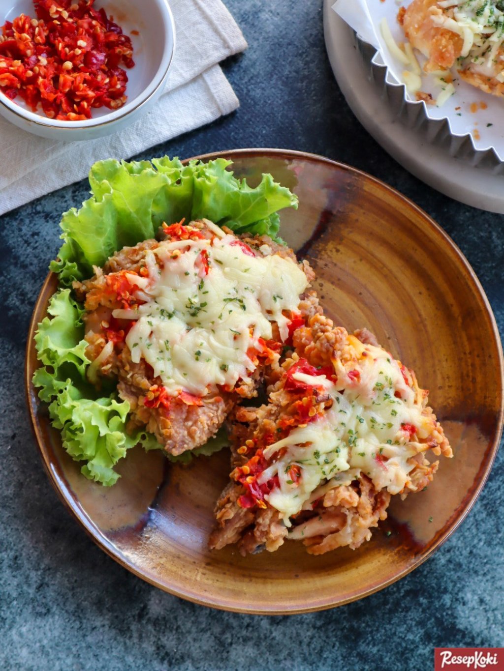 11 Resep Ayam Terenak Paling Populer di Indonesia