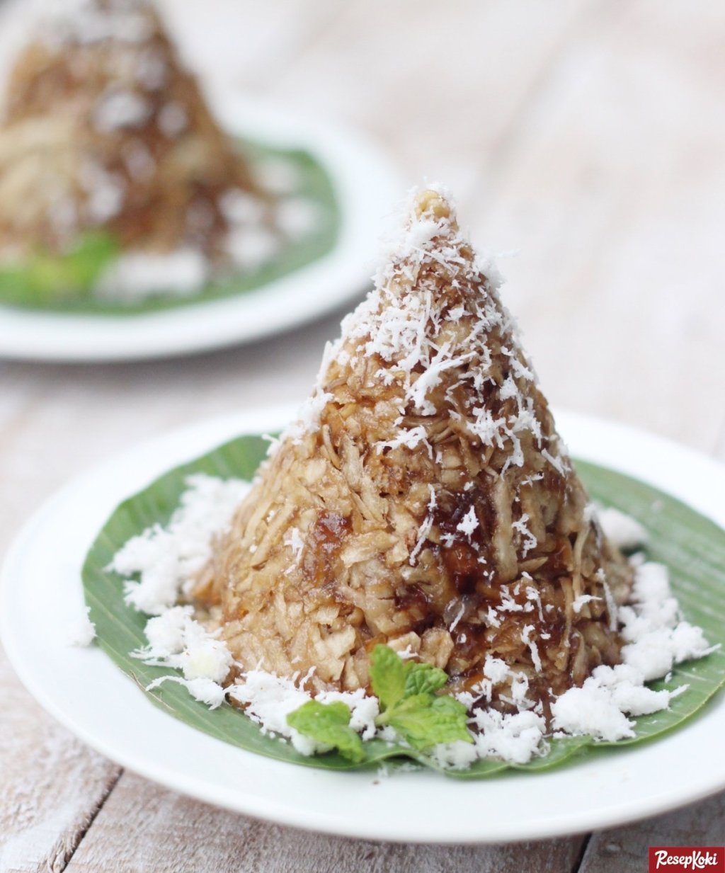 6 Kreasi Olahan Singkong Non Tepung