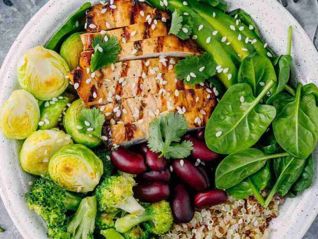 Cara Mudah Memasak Makanan Lezat dan Aman untuk Penderita Diabetes