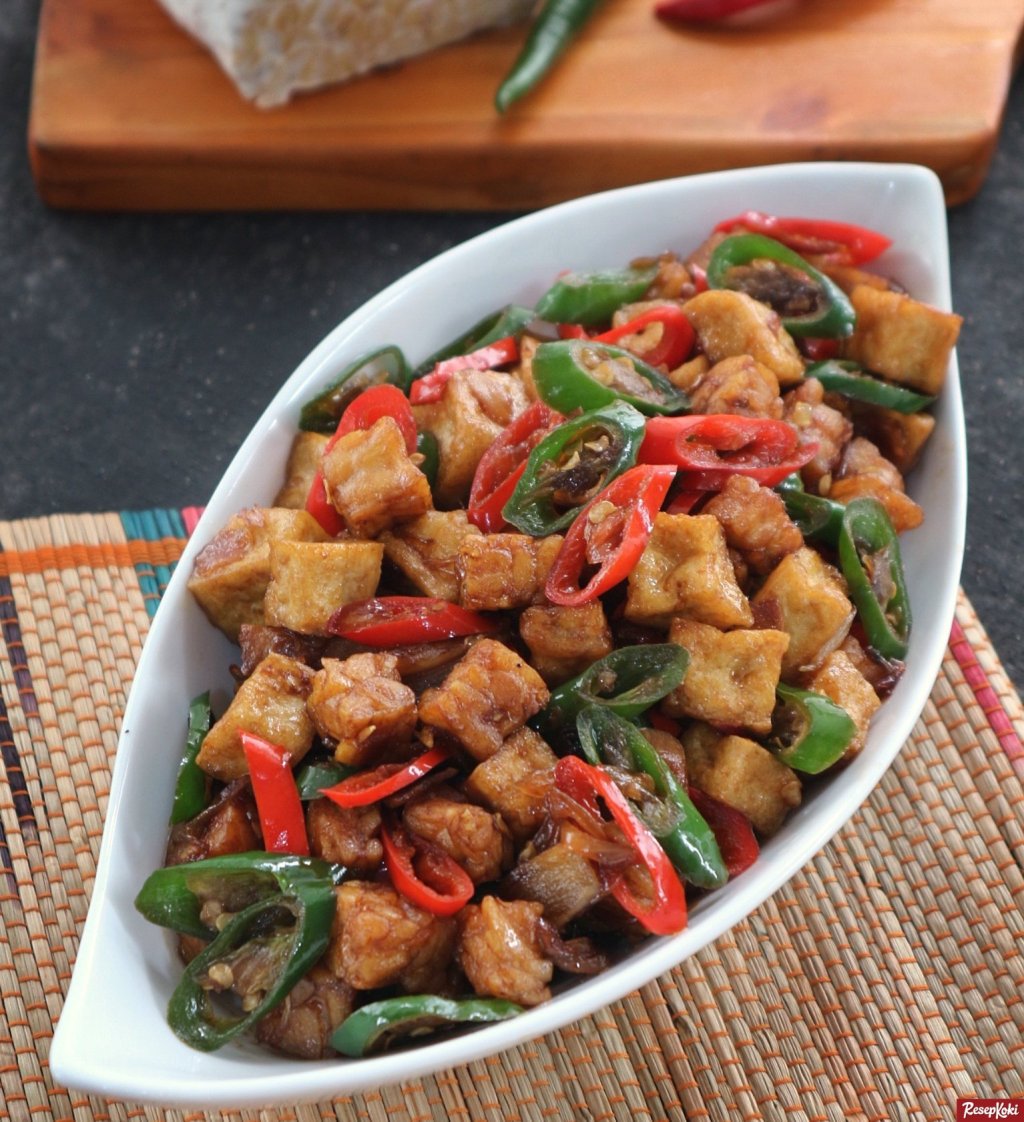 7 Resep Masakan Sehari-hari yang Simpel untuk Pemula